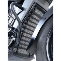 Hliníková mřížka chladiče,INDIAN Scout, Scout Sixty,Scout Bobber ,Titanová